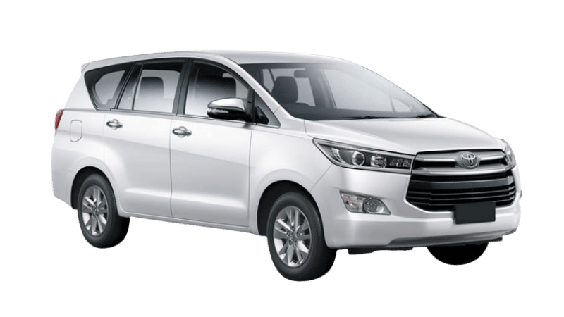 Toyota Innova