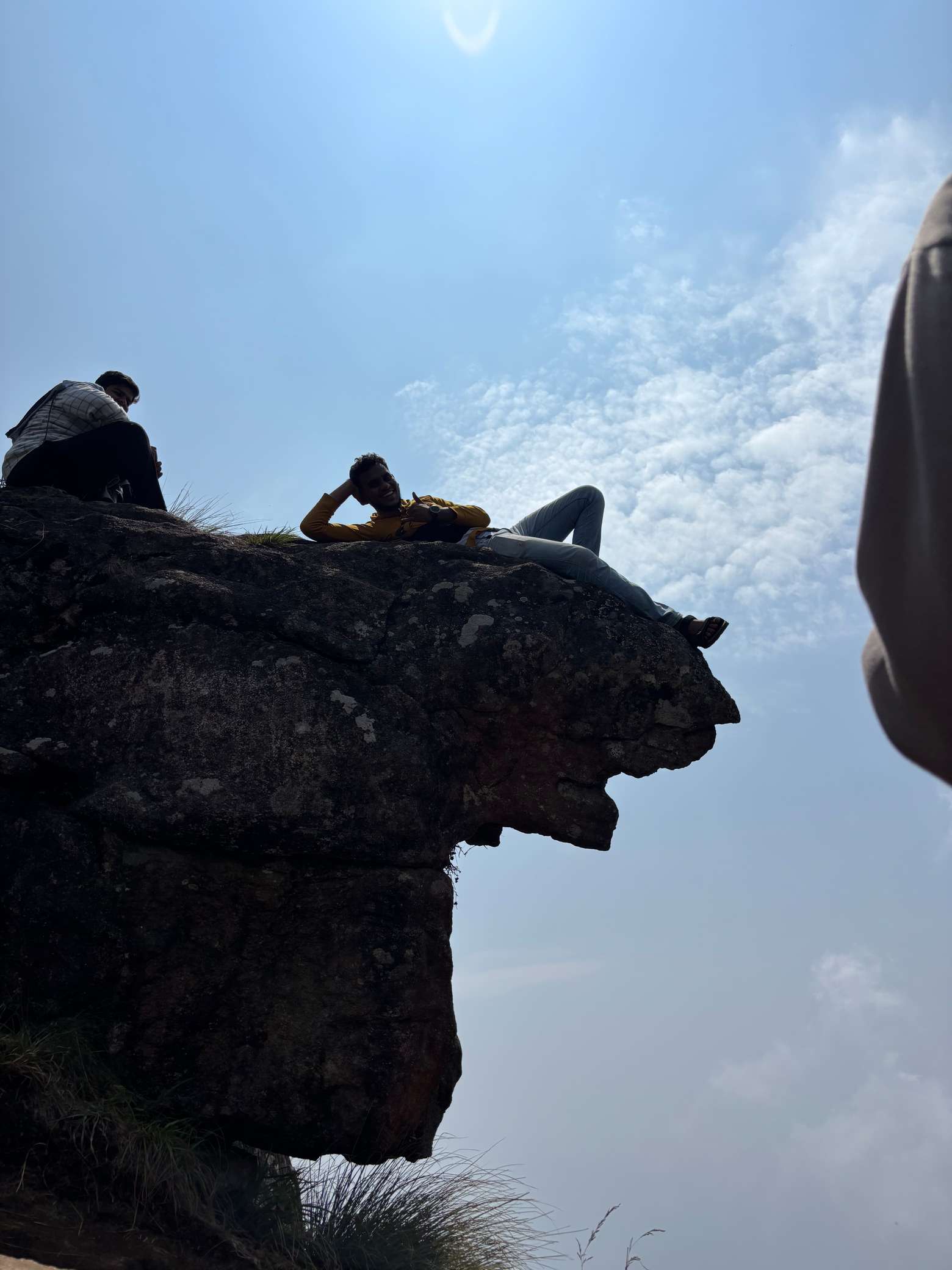 Hill Station Trip from Madurai